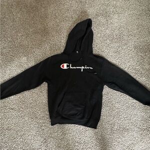 Champion Hoodie